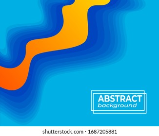 abstract background art, futuristic design