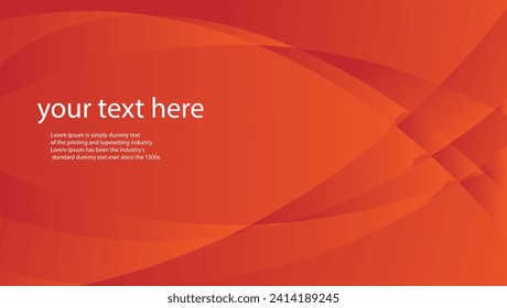  abstract Background art vector   gradient fluidity background design