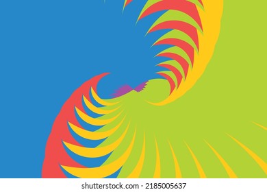 Resumen de antecedentes y fondo artístico y fondo de pantalla