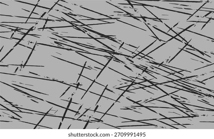 Ilustración vectorial de mesa de trabajo de fondo abstracto