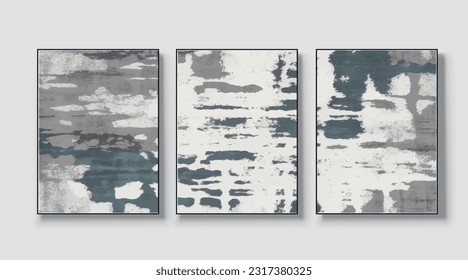 Abstract background, artistic texture with golden elements, modern fluid art pattern, vector