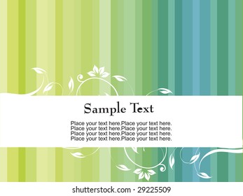 abstract background with artwork and panel lines
