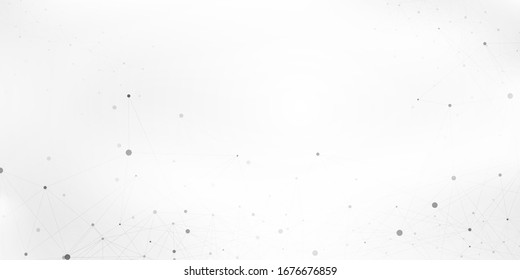 Abstract background atoms for design technology and networking science
