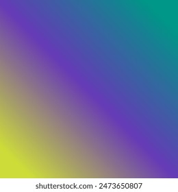 un fondo abstracto con atractivas gradaciones de color