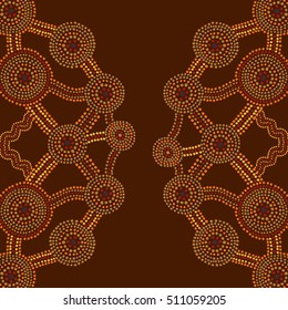 Abstract Background In Australian Aboriginal Art Style