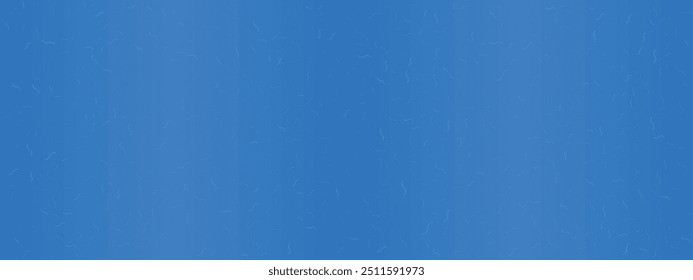 Abstract background. Azure neutral backdrop. Virus seamless pattern. Virus cells seamless texture, microbes endless texture. Digital background. Triangular futuristic business background