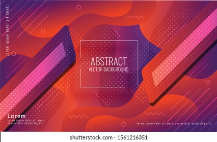 Abstract Background -  For Backgound Use And Anything That Related (Background, Banner, Pattern, Brochure, Flyer, Poster, Abstract, Cover, Card, Template, Banners, Lines, Leaflet, Graphic, Roll Up)