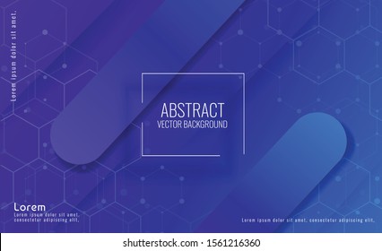 Abstract Background -  For Backgound Use And Anything That Related (Background, Banner, Pattern, Brochure, Flyer, Poster, Abstract, Cover, Card, Template, Banners, Lines, Leaflet, Graphic, Roll Up)