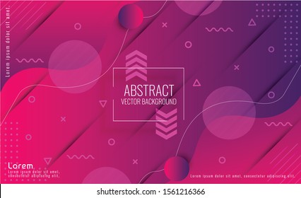 Abstract Background -  For Backgound Use And Anything That Related (Background, Banner, Pattern, Brochure, Flyer, Poster, Abstract, Cover, Card, Template, Banners, Lines, Leaflet, Graphic, Roll Up)