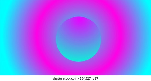 Fondo Abstractas con bolas. Diseño de fondo moderno. Colores degradados. minimalista y moderno. Conveniente para el diseño de la presentación, Sitios web, Anuncios, Fondos de pantalla, folletos, carteles