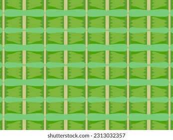 Abstract background with bamboo motif. Luxury abstract design. Modern Exclusive Design. Creative elegant design for your art projects.