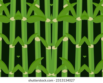 Abstract background with bamboo motif. Luxury abstract design. Modern Exclusive Design. Creative elegant design for your art projects.