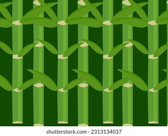 Abstract background with bamboo motif. Luxury abstract design. Modern Exclusive Design. Creative elegant design for your art projects.