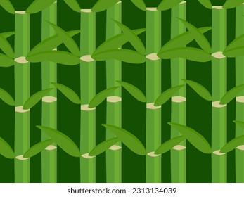 Abstract background with bamboo motif. Luxury abstract design. Modern Exclusive Design. Creative elegant design for your art projects.
