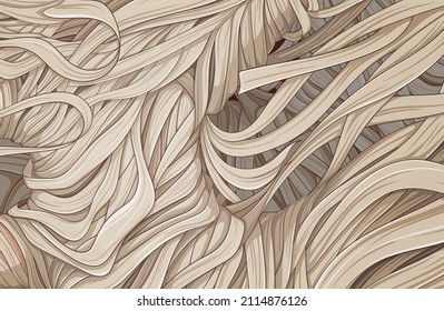 abstract background bandage mummy,vector design