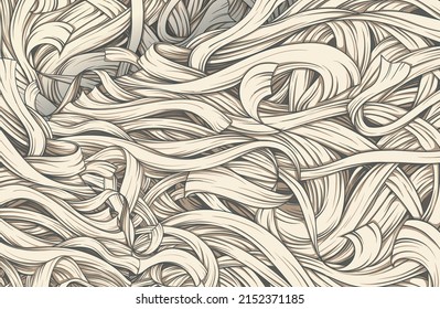 abstract background bandage mummy,vector design