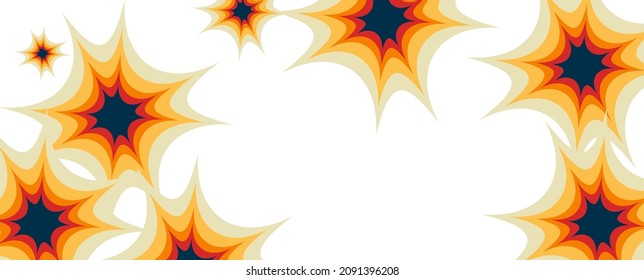 abstract background. banner design, Greeting card template 
