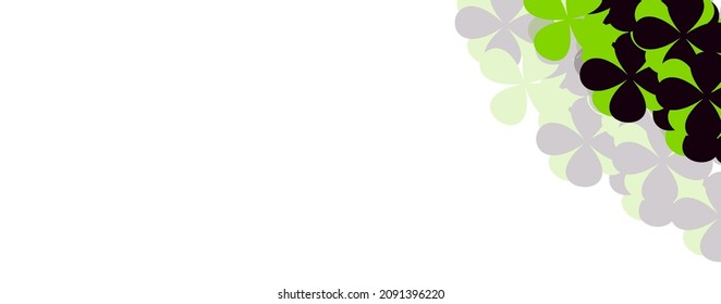 abstract background. banner design, Greeting card template 