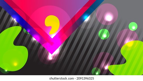 abstract background. banner design, Greeting card template 