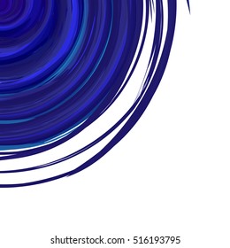 Abstract background, banner design template, vector illustration