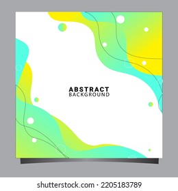 Abstract background, banner design, vector eps10