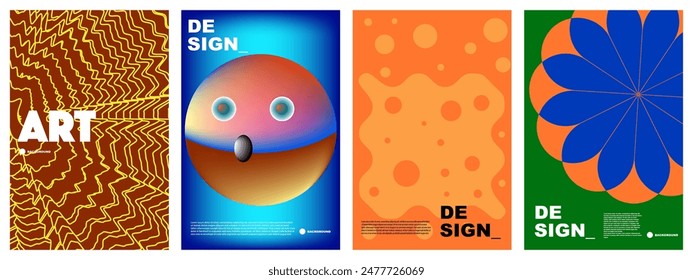 abstract background for banner, poster, template, design, etc