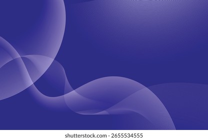 Abstract background banner template design 