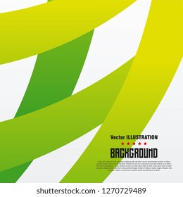 Abstract Background Banner Template vector illustration