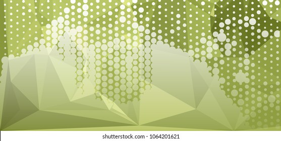 Abstract background for banner, texture, flyer, layout, postcard. Vector clip art