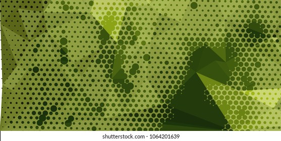 Abstract background for banner, texture, flyer, layout, postcard. Vector clip art