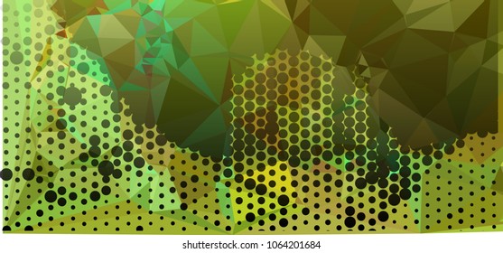 Abstract background for banner, texture, flyer, layout, postcard. Vector clip art