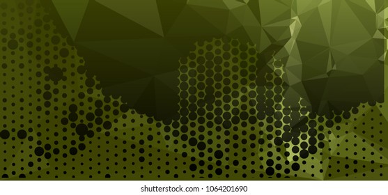 Abstract background for banner, texture, flyer, layout, postcard. Vector clip art