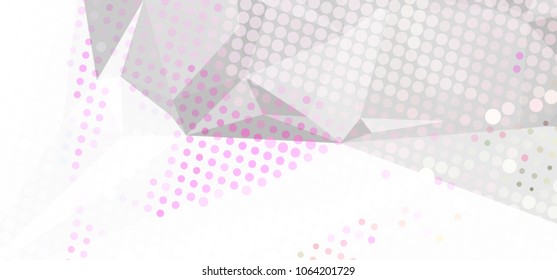 Abstract background for banner, texture, flyer, layout, postcard. Vector clip art