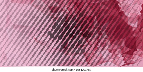 Abstract background for banner, texture, flyer, layout, postcard. Vector clip art