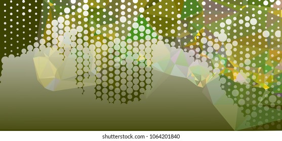 Abstract background for banner, texture, flyer, layout, postcard. Vector clip art