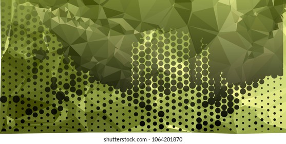 Abstract background for banner, texture, flyer, layout, postcard. Vector clip art
