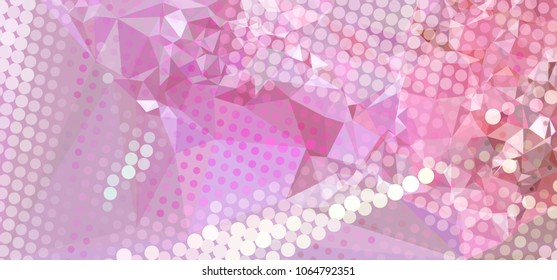 Abstract background for banner, texture, flyer, layout, postcard. Vector clip art