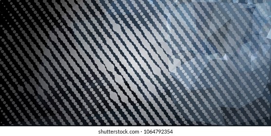 Abstract background for banner, texture, flyer, layout, postcard. Vector clip art