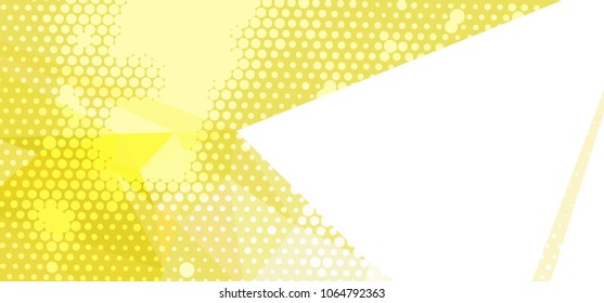 Abstract background for banner, texture, flyer, layout, postcard. Vector clip art