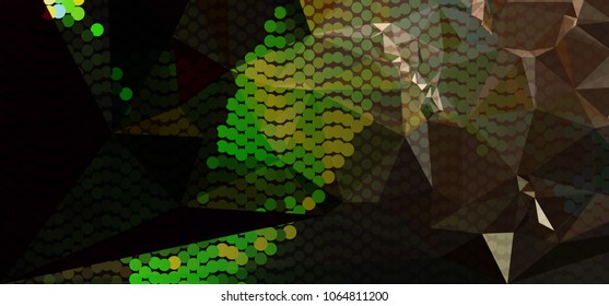 Abstract background for banner, texture, flyer, layout, postcard. Vector clip art