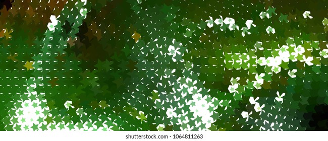 Abstract background for banner, texture, flyer, layout, postcard. Vector clip art