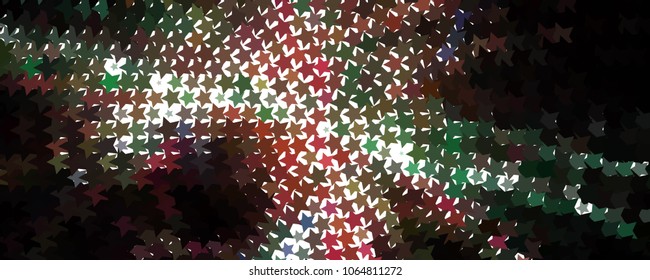 Abstract background for banner, texture, flyer, layout, postcard. Vector clip art