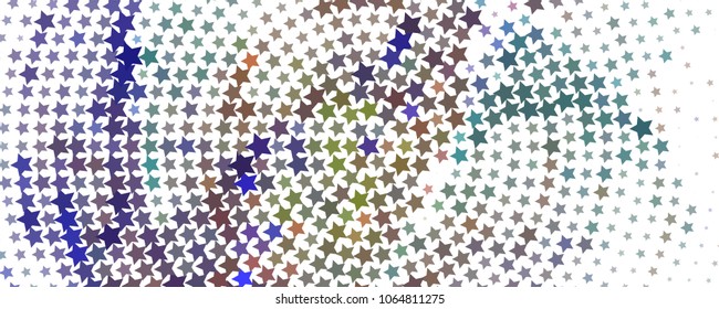 Abstract background for banner, texture, flyer, layout, postcard. Vector clip art