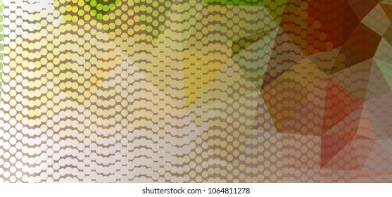 Abstract background for banner, texture, flyer, layout, postcard. Vector clip art