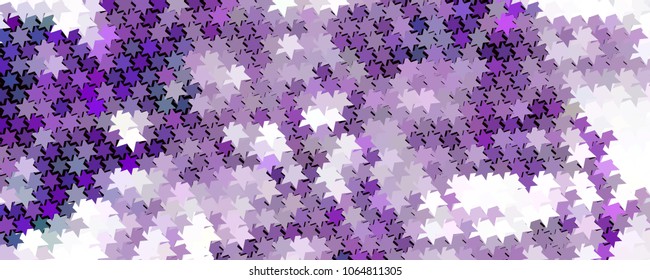 Abstract background for banner, texture, flyer, layout, postcard. Vector clip art