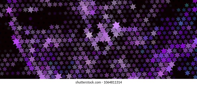 Abstract background for banner, texture, flyer, layout, postcard. Vector clip art