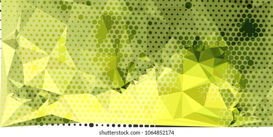 Abstract background for banner, texture, flyer, layout, postcard. Vector clip art
