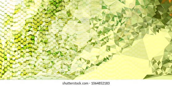 Abstract background for banner, texture, flyer, layout, postcard. Vector clip art

