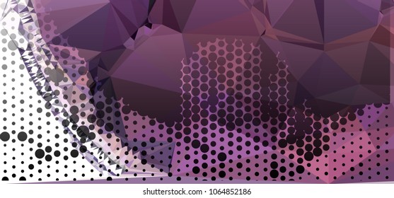Abstract background for banner, texture, flyer, layout, postcard. Vector clip art
