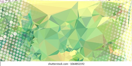 Abstract background for banner, texture, flyer, layout, postcard. Vector clip art
